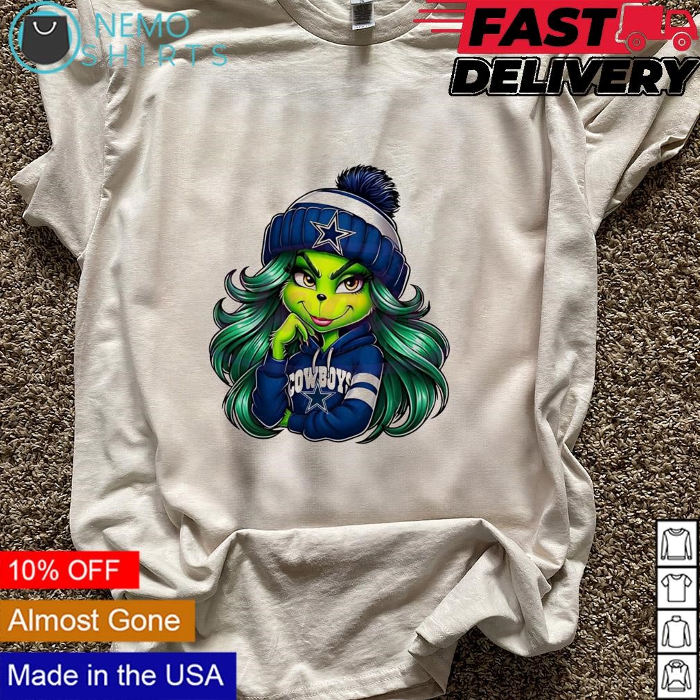 Toddler girl outlet dallas cowboys shirt