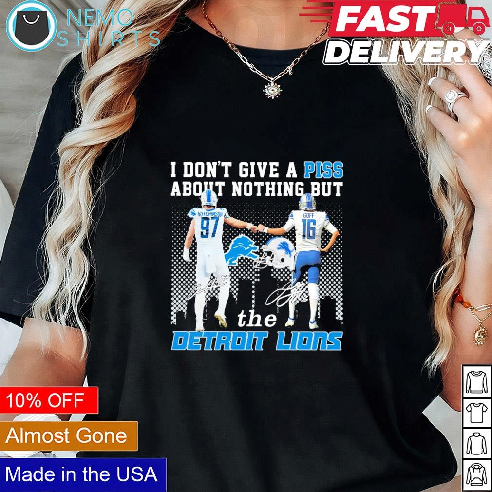 Detroit Lions fuck around and find out shirt, hoodie, sweater, long sleeve  and tank top