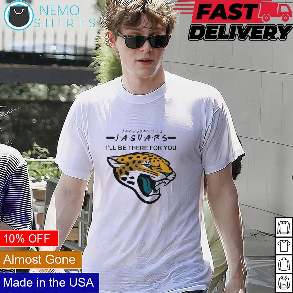 Jacksonville Jaguars clearance man T shirt