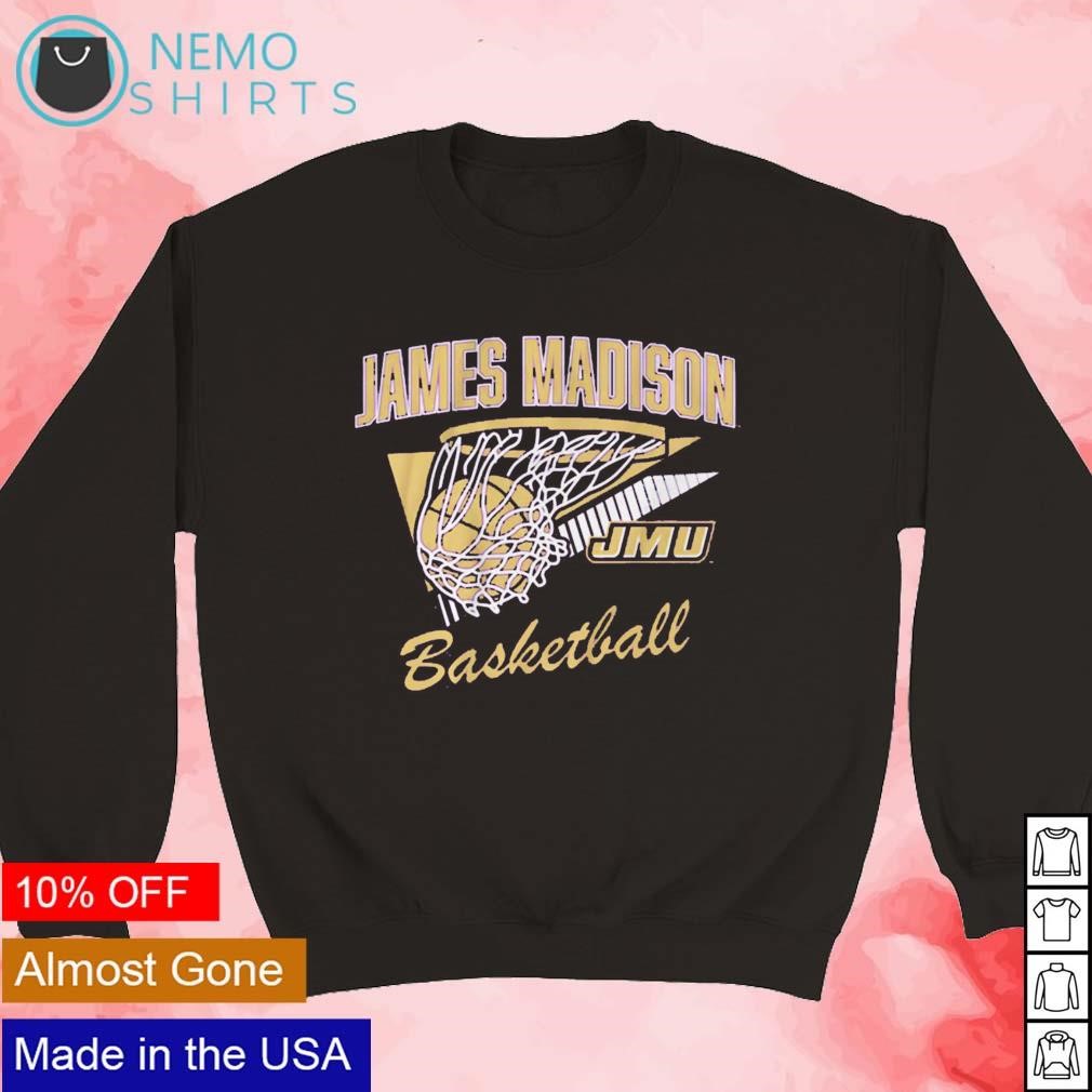 Jmu vintage online sweatshirt