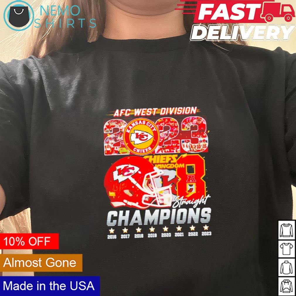 Afc championship t shirts 2016 online