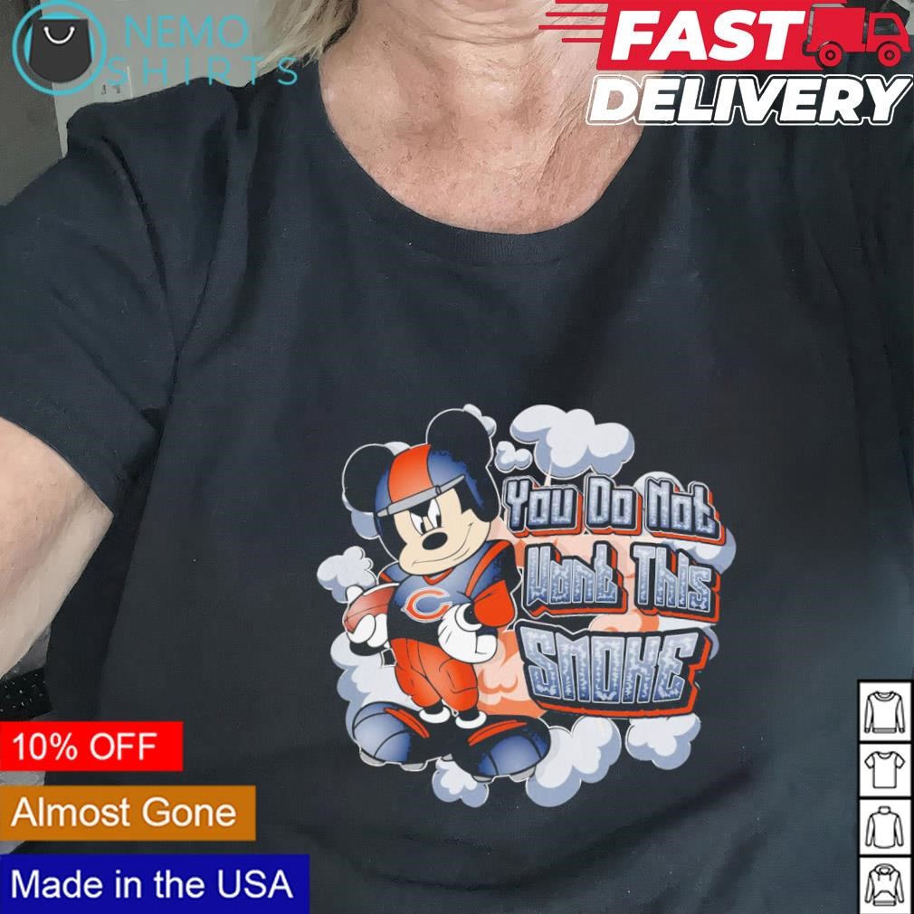 Mickey sales quarantine shirt