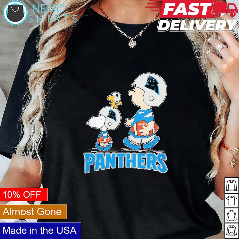 Carolina panthers cheap football shirt