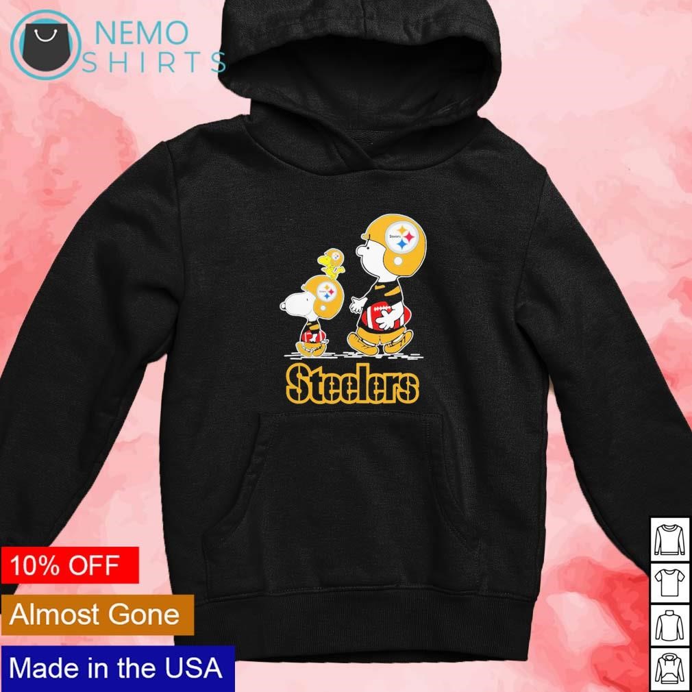 steelers snoopy