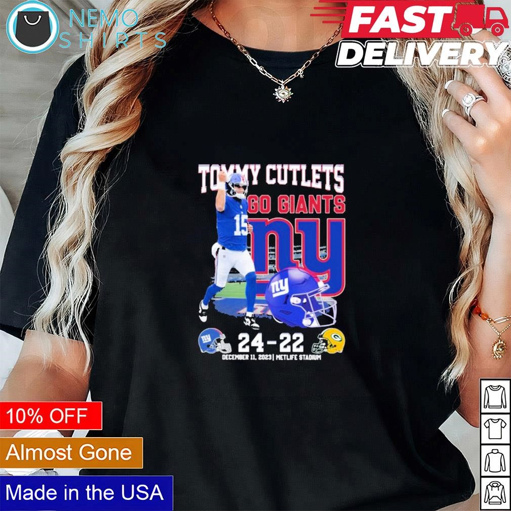 Black ny cheap giants shirt