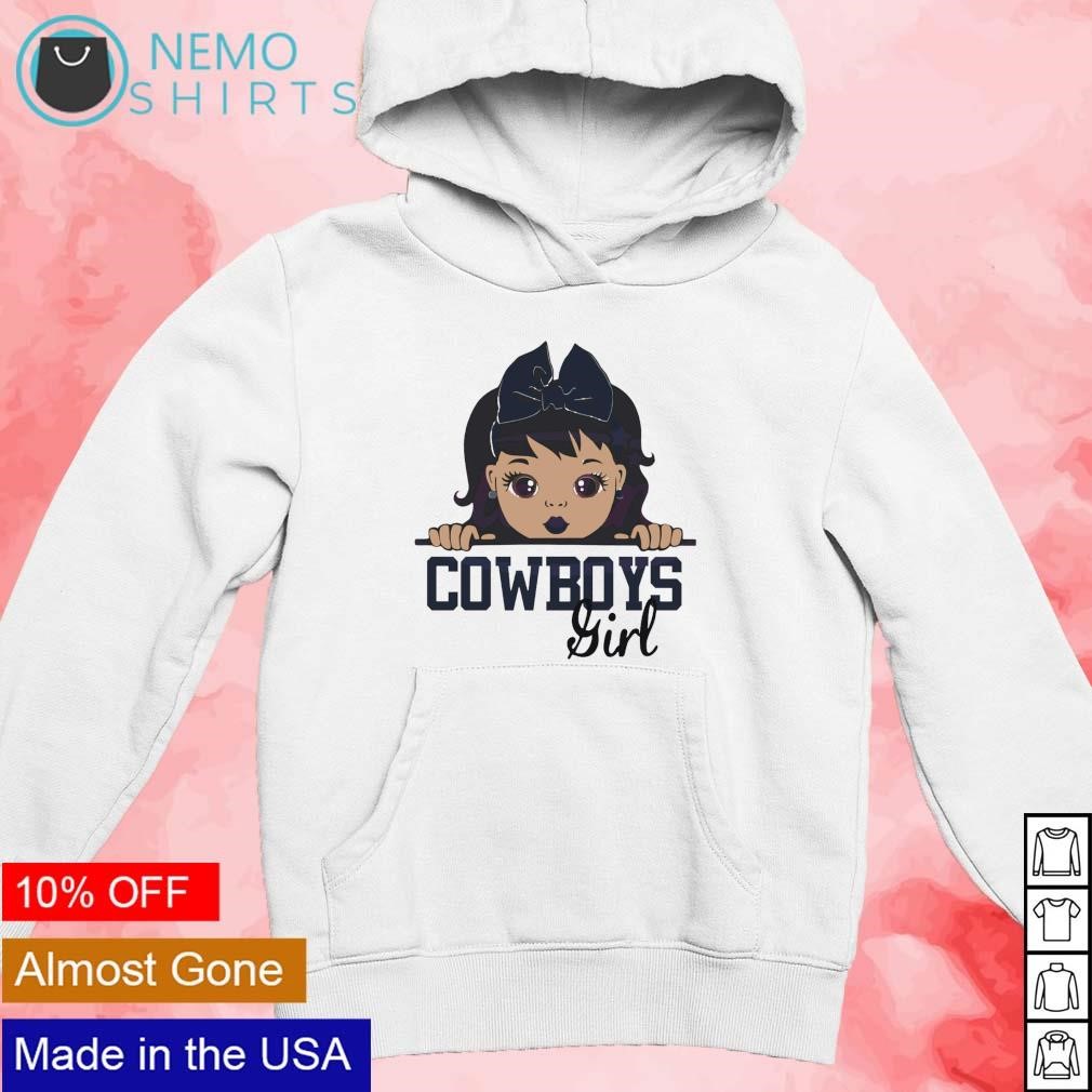 Dallas cowboys girl store sweater