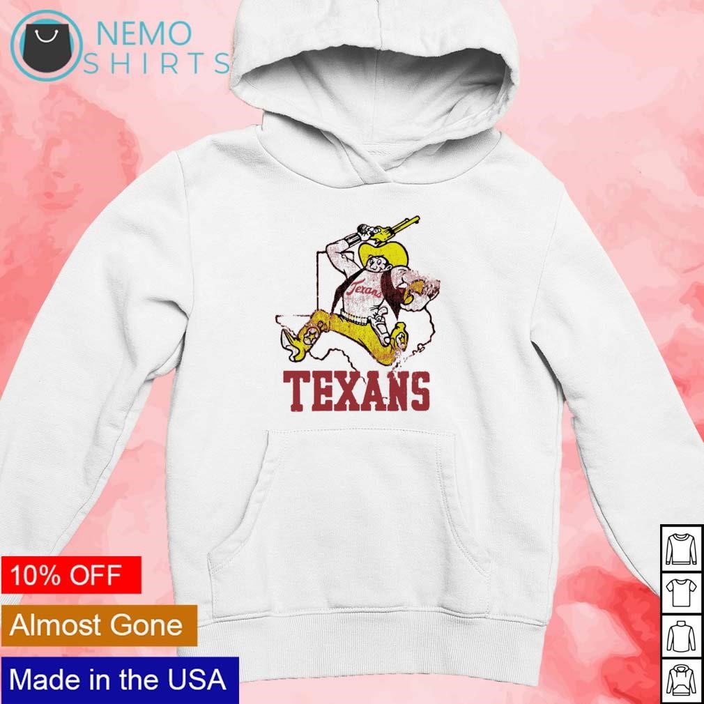 Dallas Texans 1960 shirt hoodie sweater and v neck t shirt