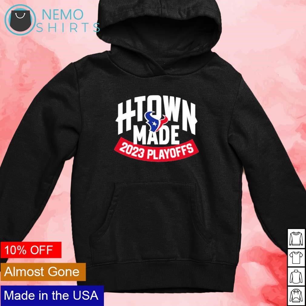 H town sale texans hoodie