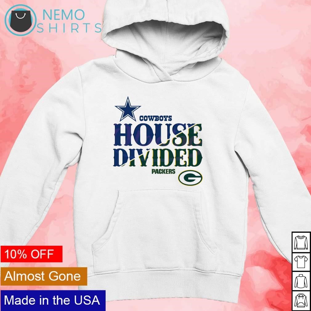 Green dallas outlet cowboys hoodie