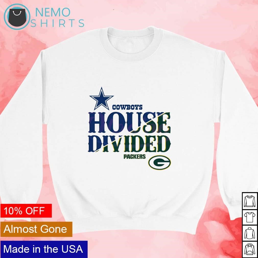 Dallas cowboys shops green sweater