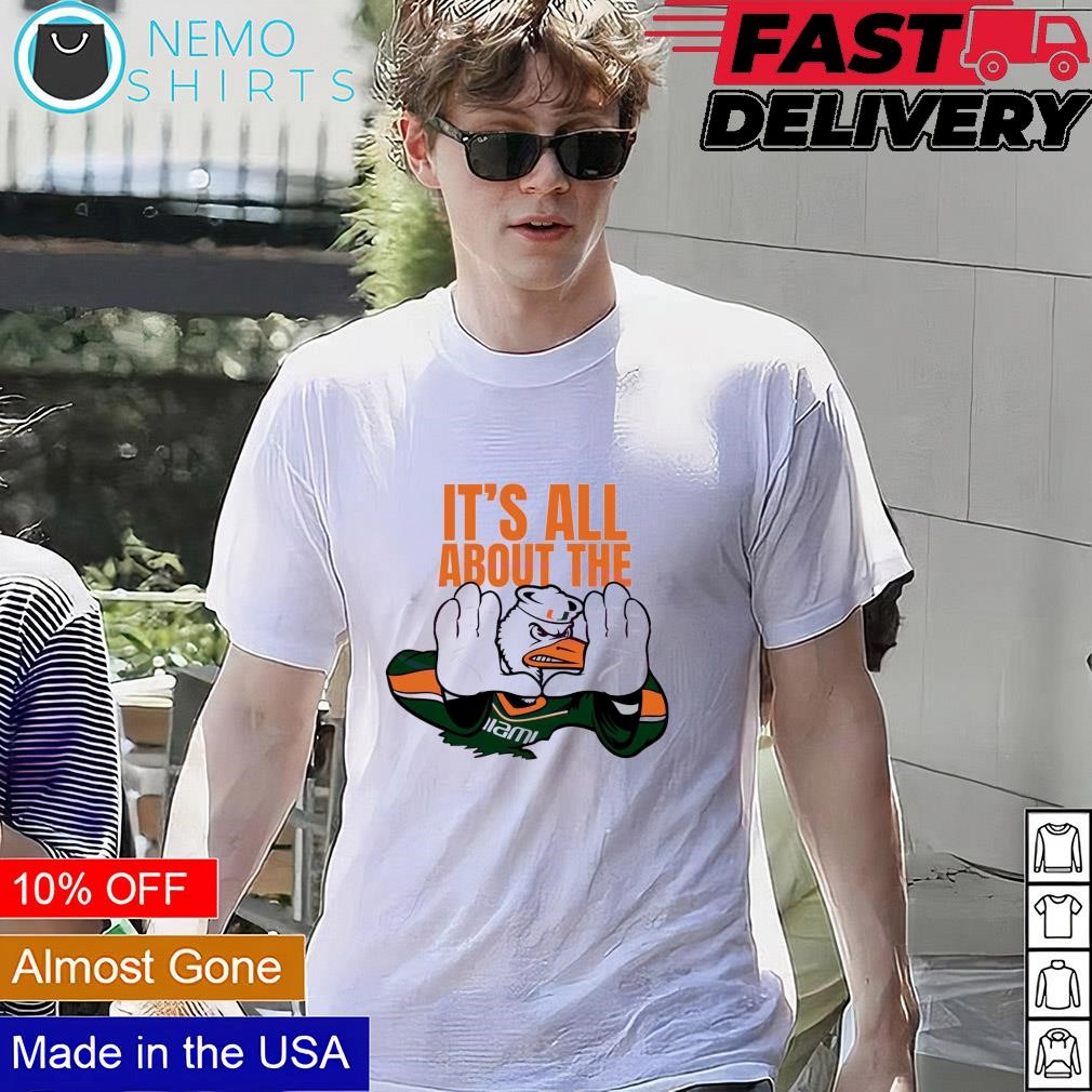 Miami hurricanes store shirts funny