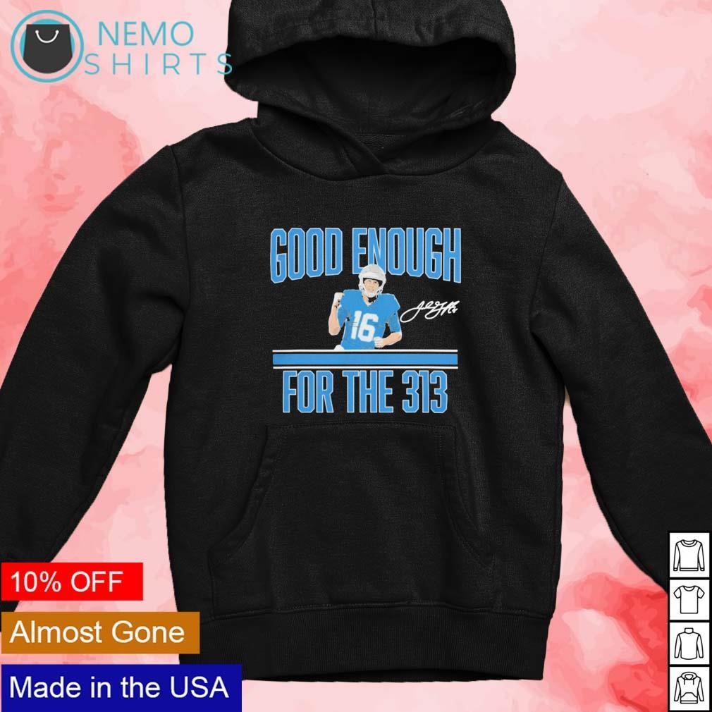 Good enough online hoodie