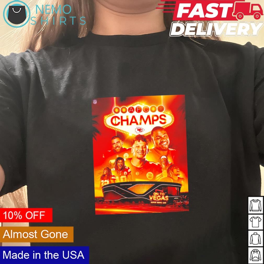 Super Bowl 2021 Afc Championship Shirts Super Bowl Kohls Kc