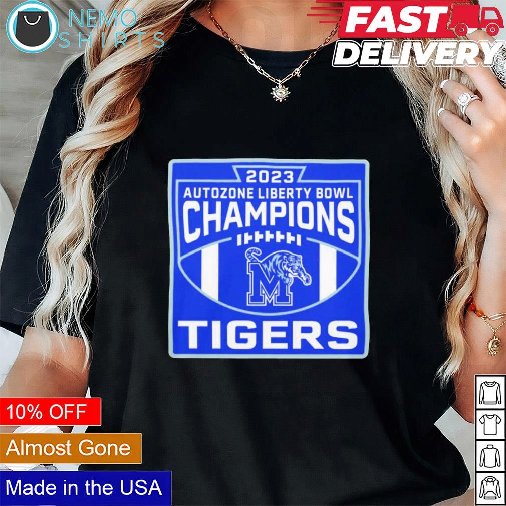 T shirt hotsell champions memphis