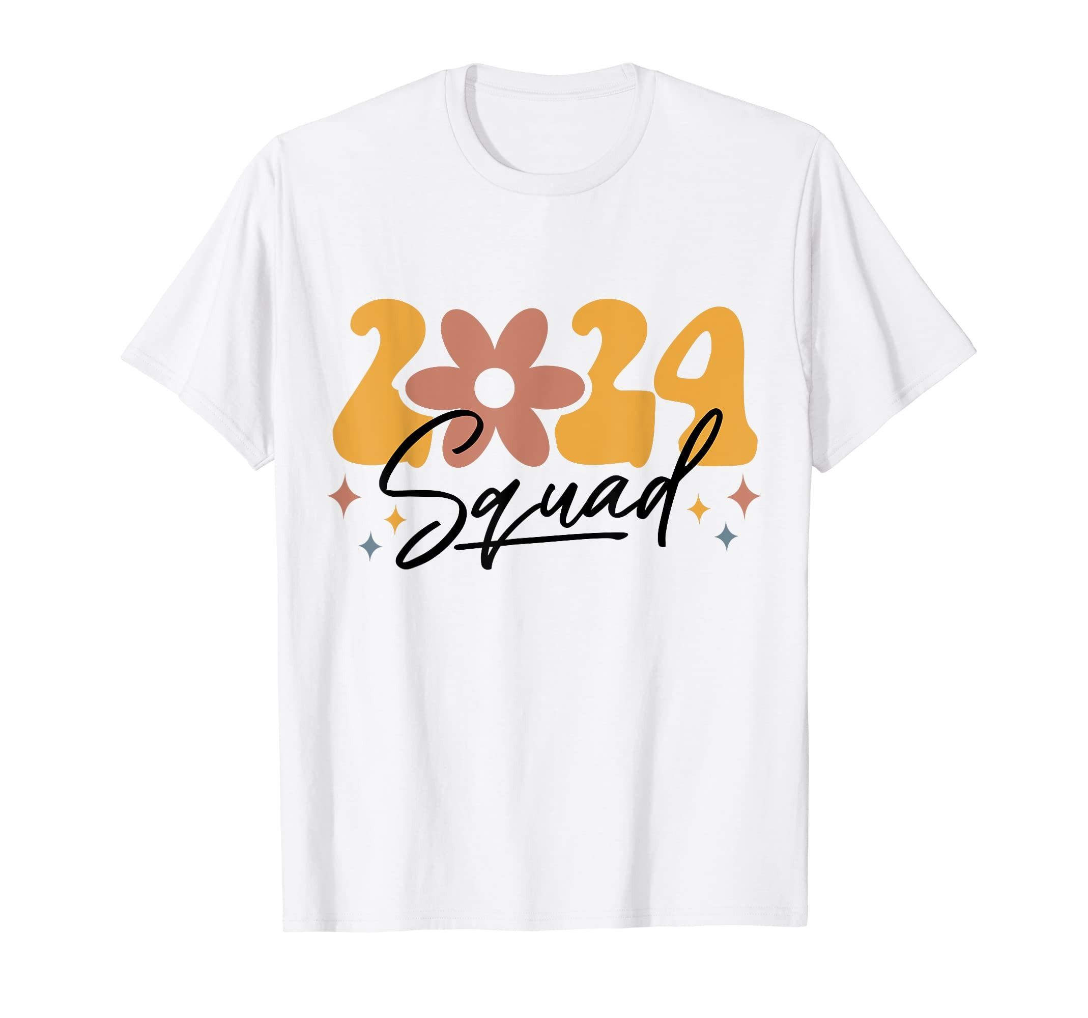 Celebrate New Year 2024 with a T-shirt? These T-shirts Are the Best of ...
