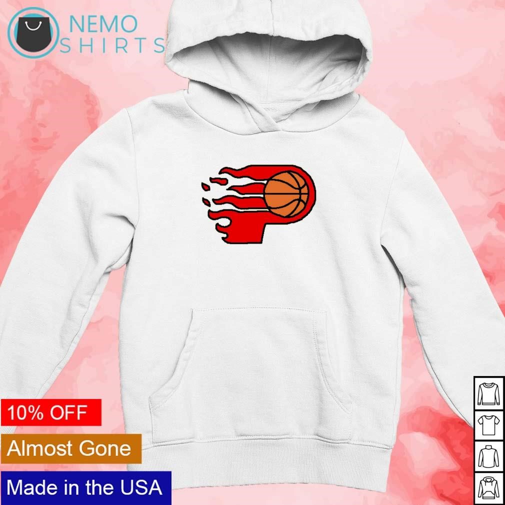 Pascal best sale siakam hoodie