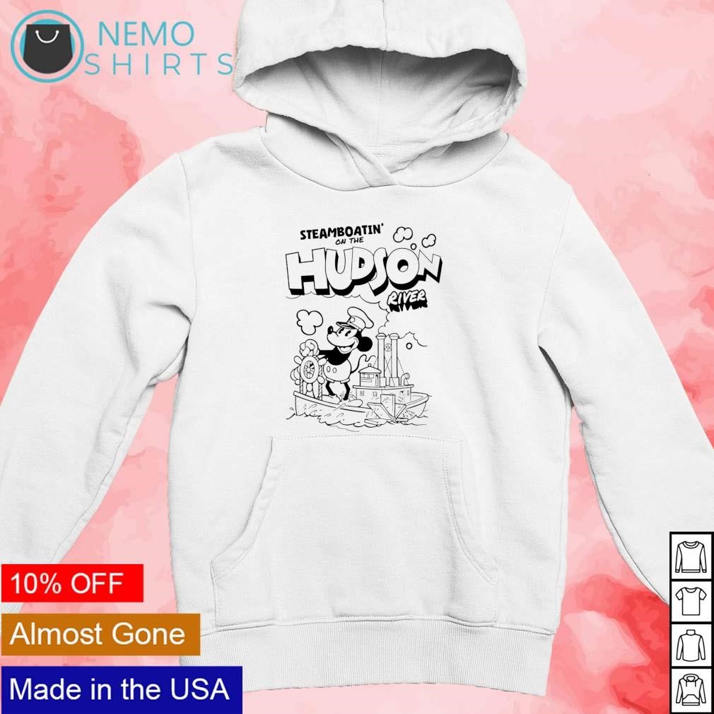 Steamboat on sale willie hoodie