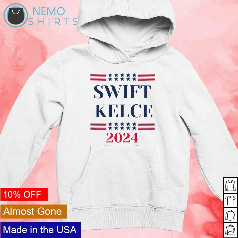 Swift Kelce 2024 shirt new mockup white hoodie.jpg