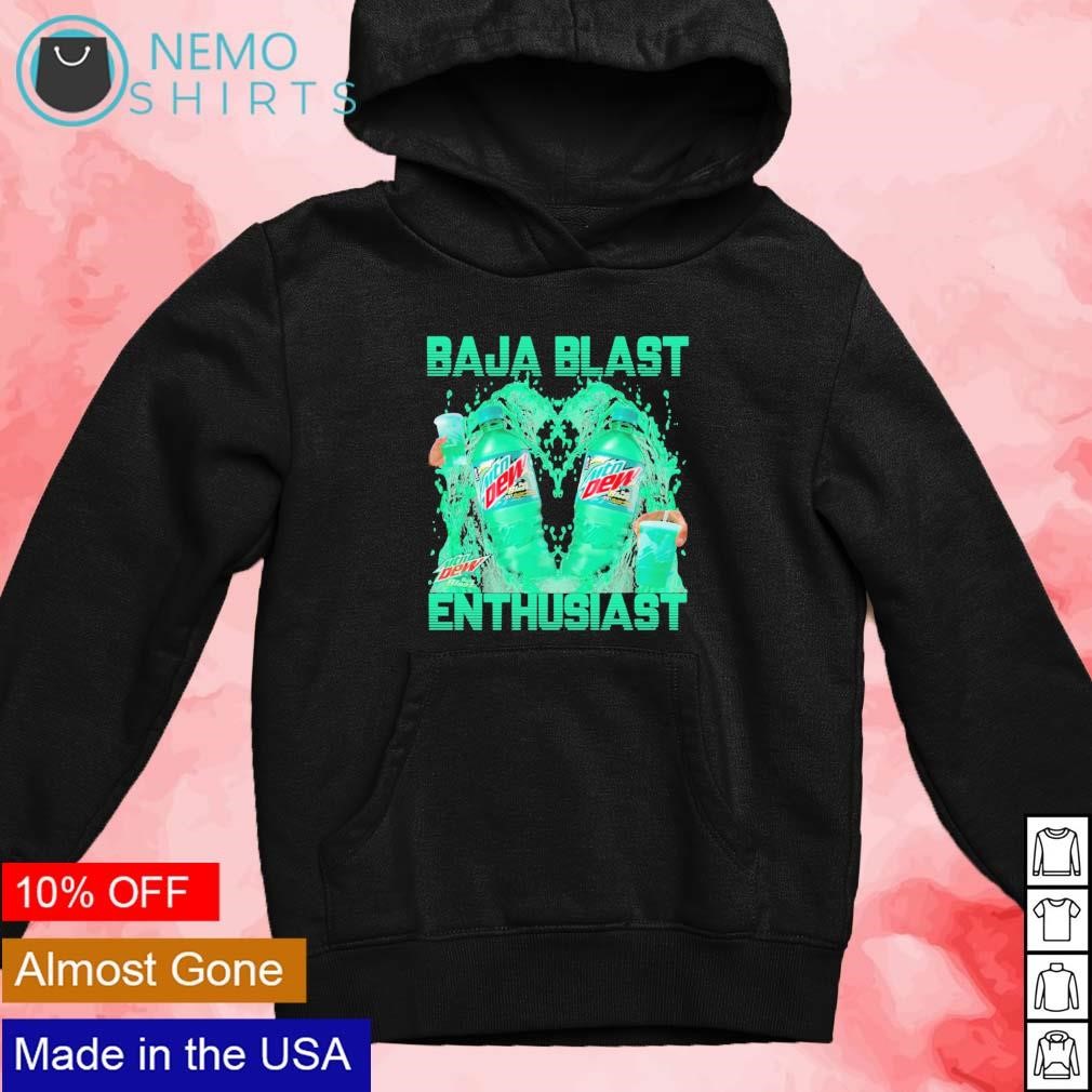 Baja sale blast hoodie