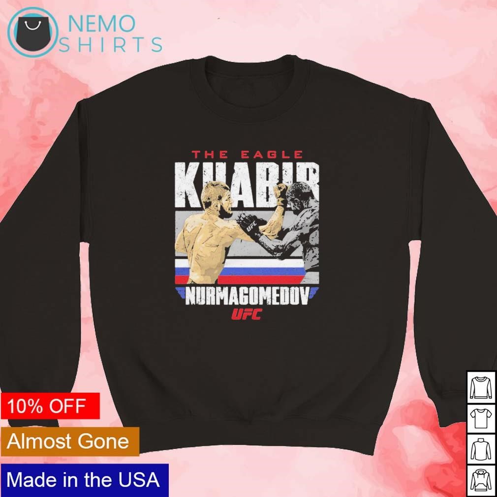 Khabib sweater cheap