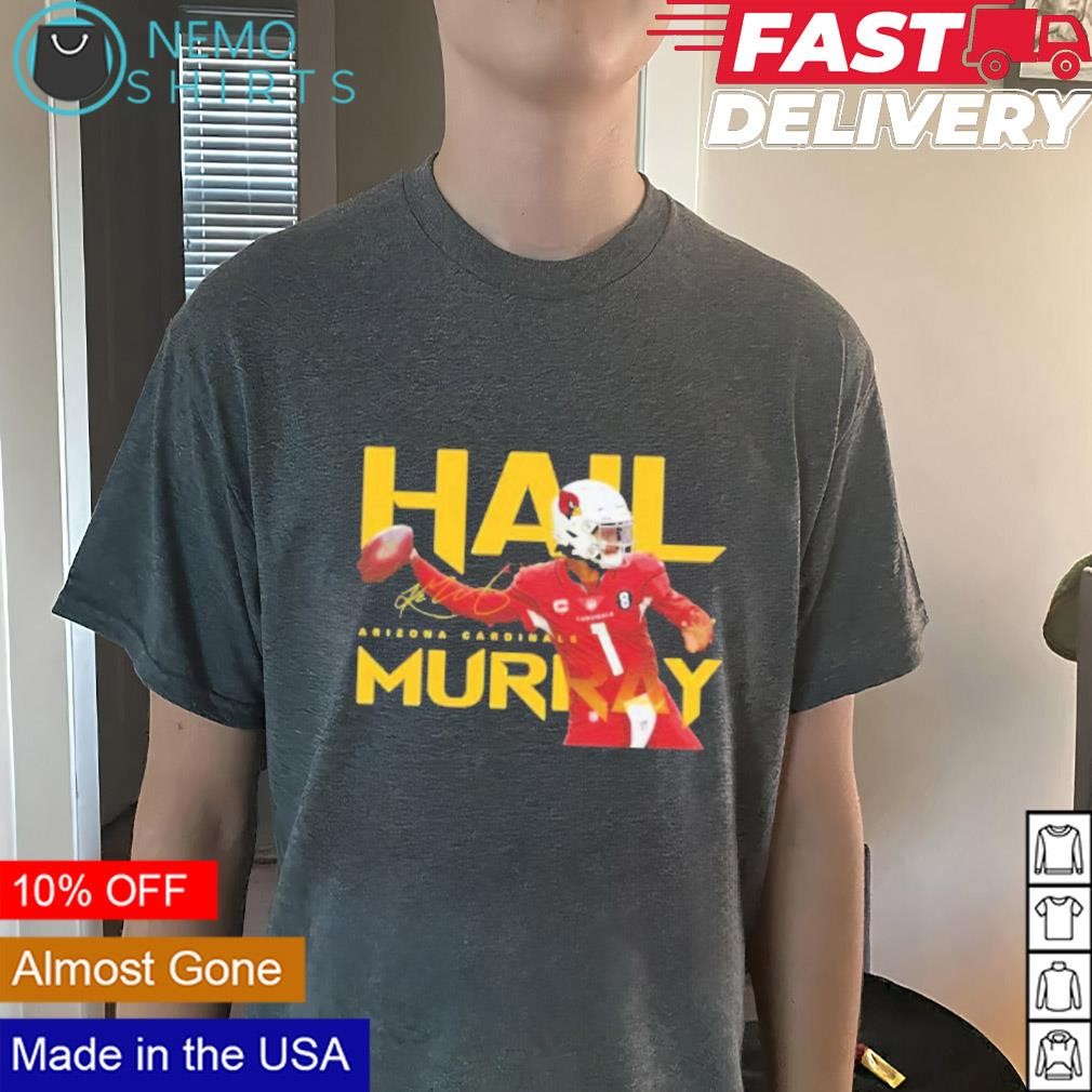 Hail discount murray hoodie