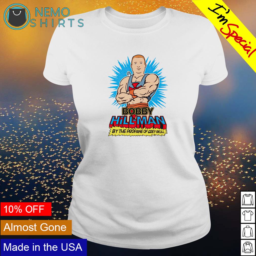 Bobby hill sweater best sale