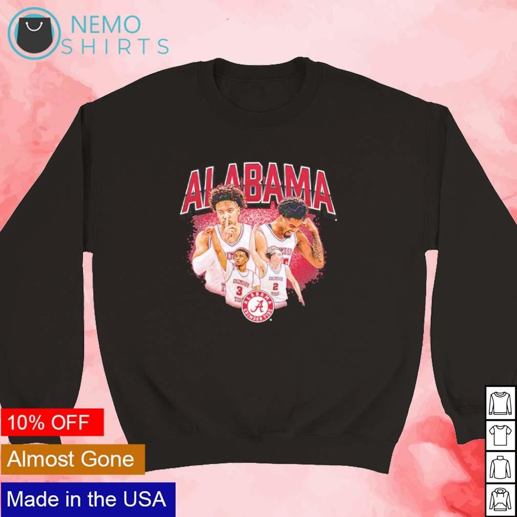 Alabama crimson tide sweater best sale