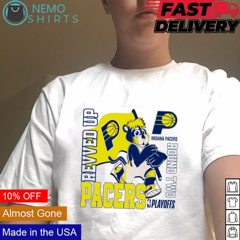 Pacers t shirt deals