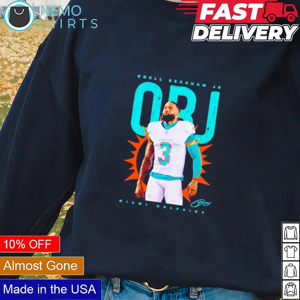 Obj sweatshirt best sale