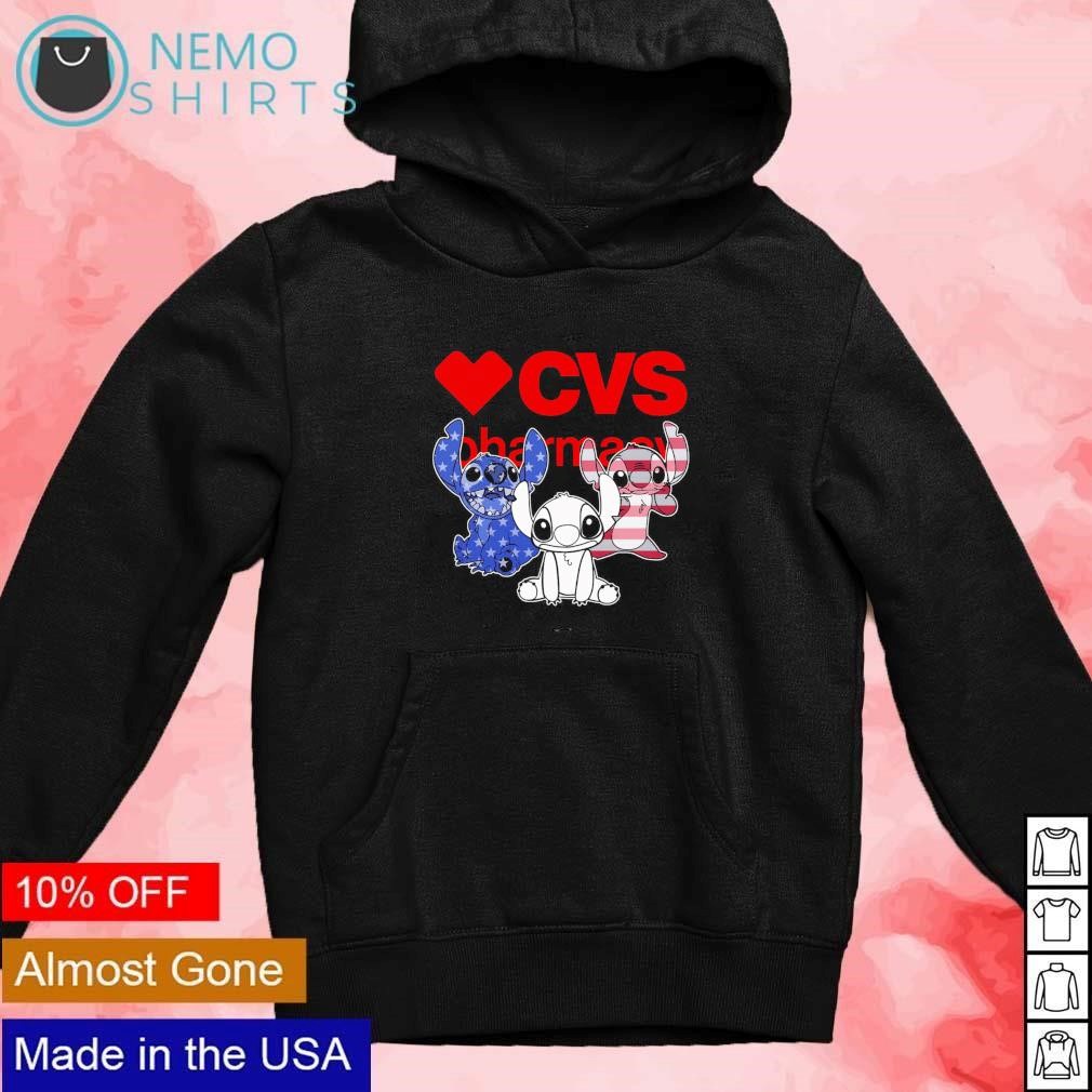 Cvs hoodie best sale