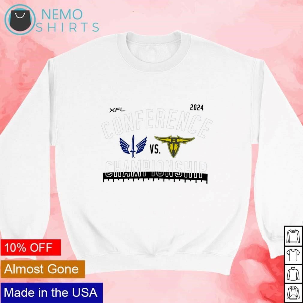 What Is the UFL Playoff Format in 2024?