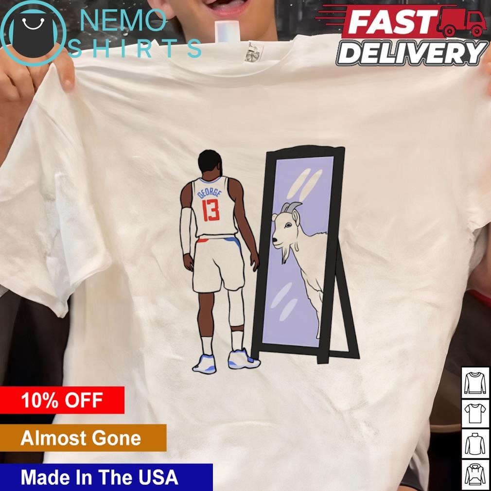 Paul george off white online