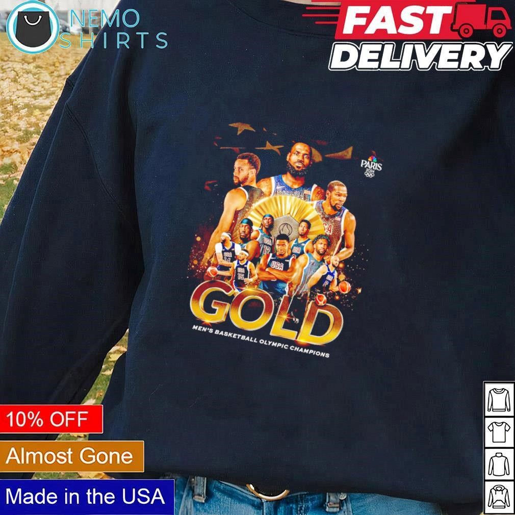 Champion sweater us gold best sale