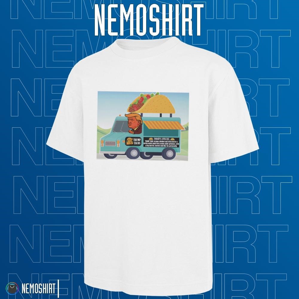 nike taco truck shirt