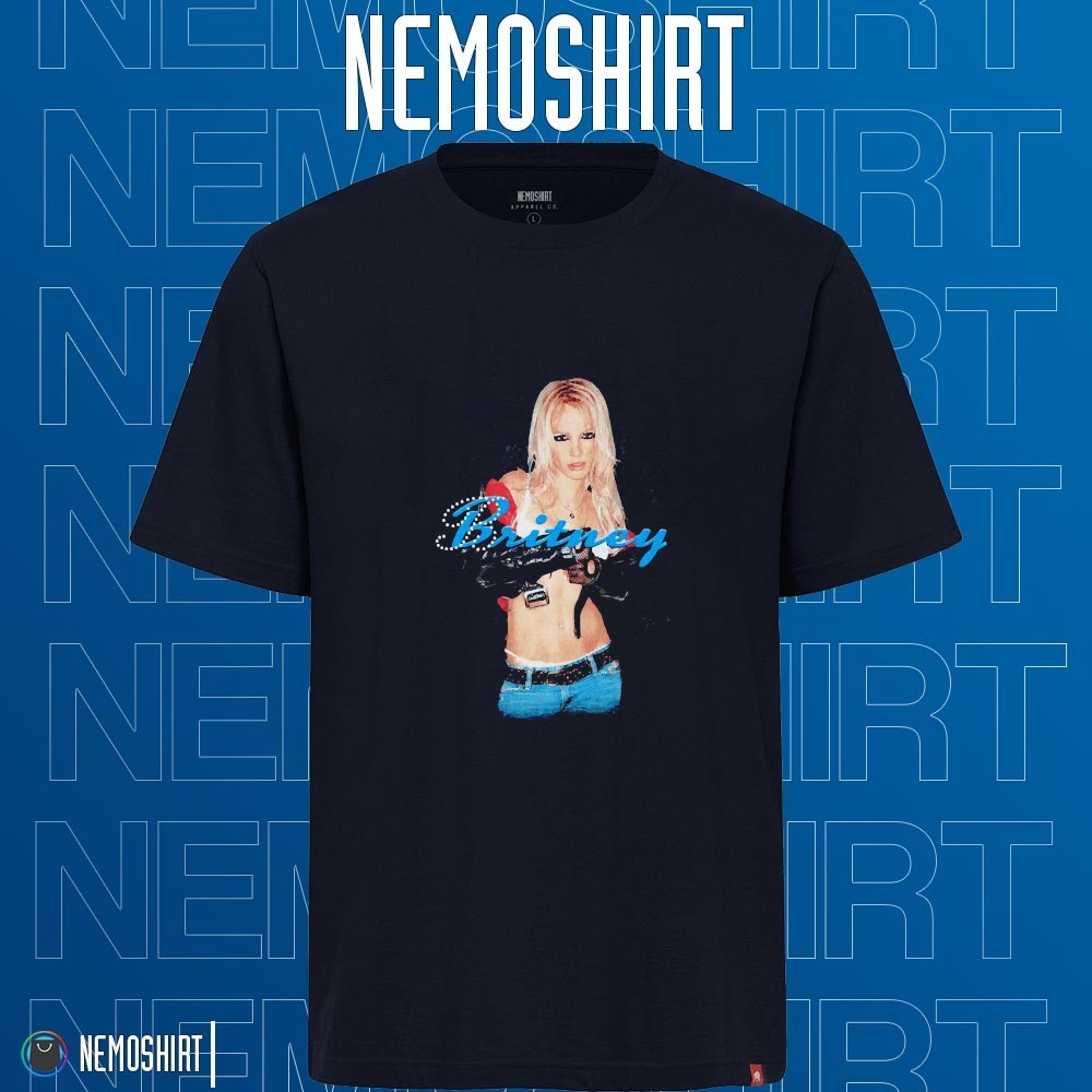 BALENCIAGA x Britney Spears 国内買付 Tシャツ ミディアム BALENCIAGA x Britney Spears 国内買付 オーバーサイズ Tシャツ