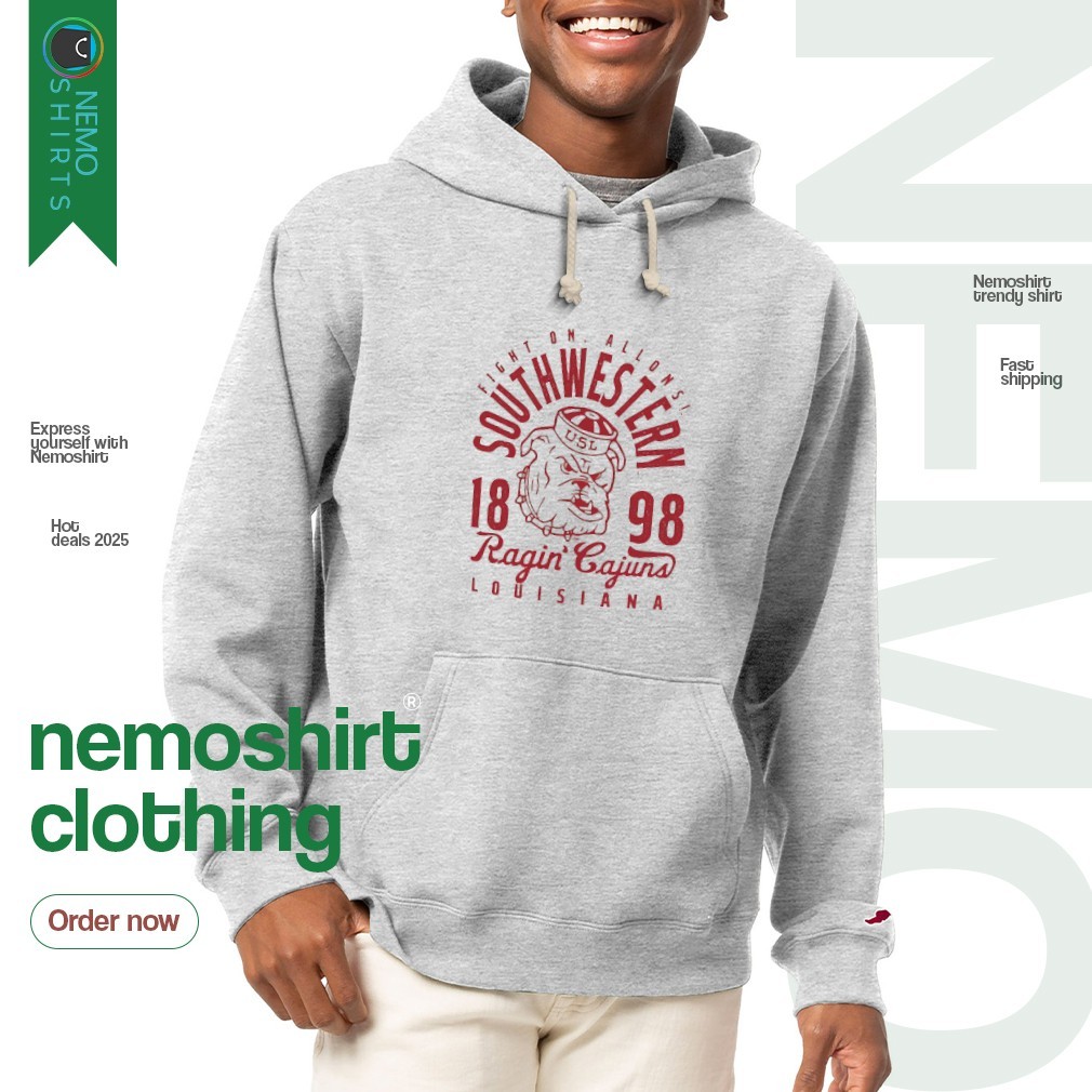 Louisiana Ragin' Cajuns Logo and symbol, meaning, history, PNG, brand, image size:1010x1010