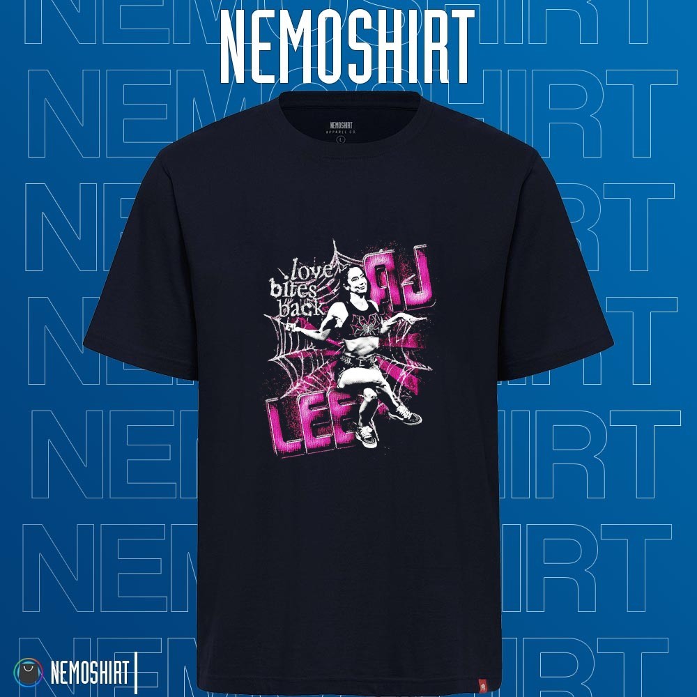 WWE T-shirts \u0026 Tops, Wrestling Shirts, Smackdown Merchandise, image size:1000x1000