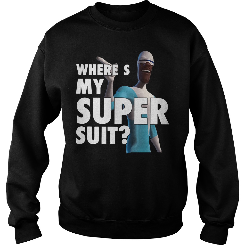 frozone shirt