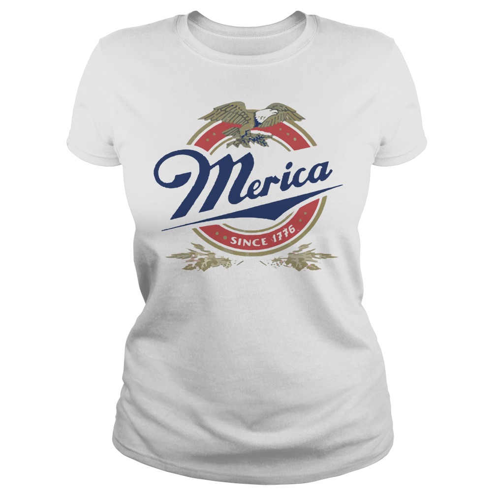 merica t shirt for ladies