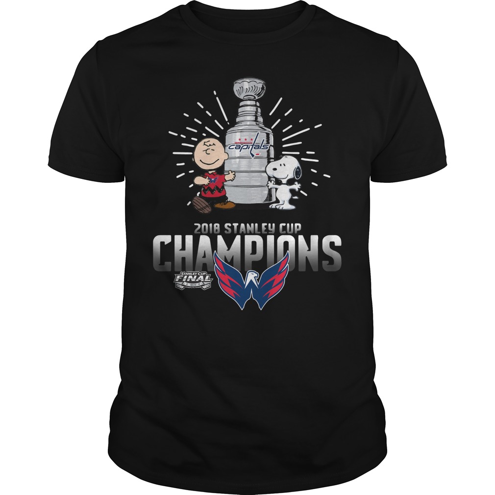 Capitals sweatshirt stanley cup best sale