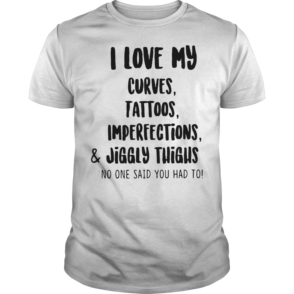 I Love Guys With Tattoos - And It’s Wild