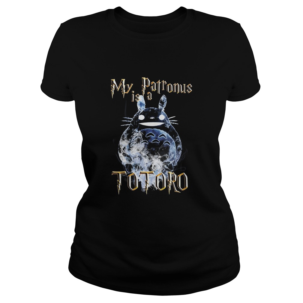My Patronus Is A Unicorn Official T-Shirt New 2018 My Patronus Is A Unicorn Official T-Shirt New 2018