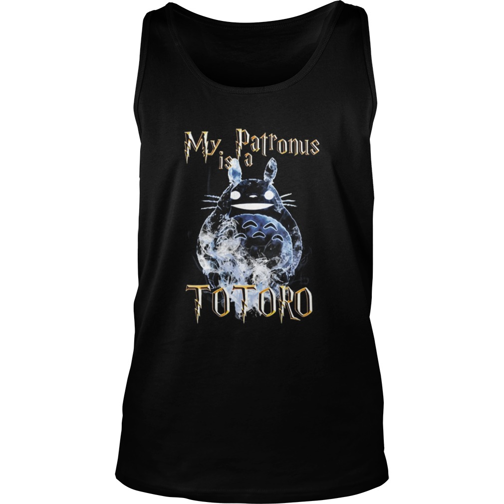 My Patronus Is A Unicorn Official T-Shirt New 2018 My Patronus Is A Unicorn Official T-Shirt New 2018