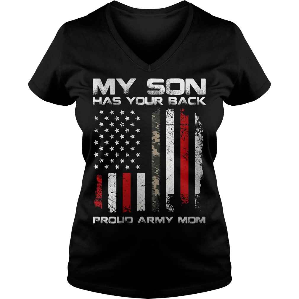 my son has your back proud army mom