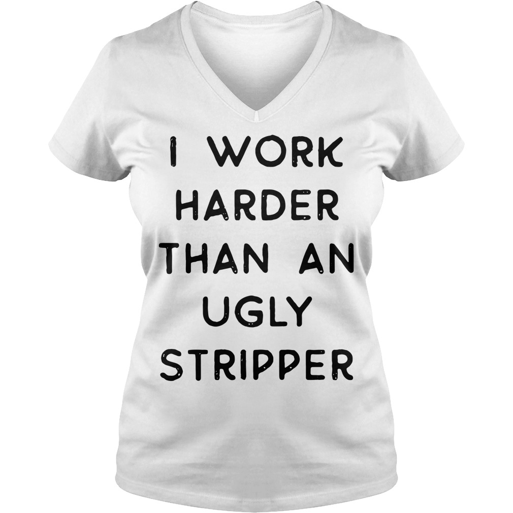 off duty stripper shirt