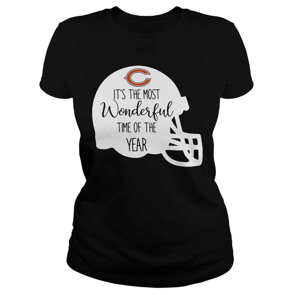 most wonderful time of the year t shirt