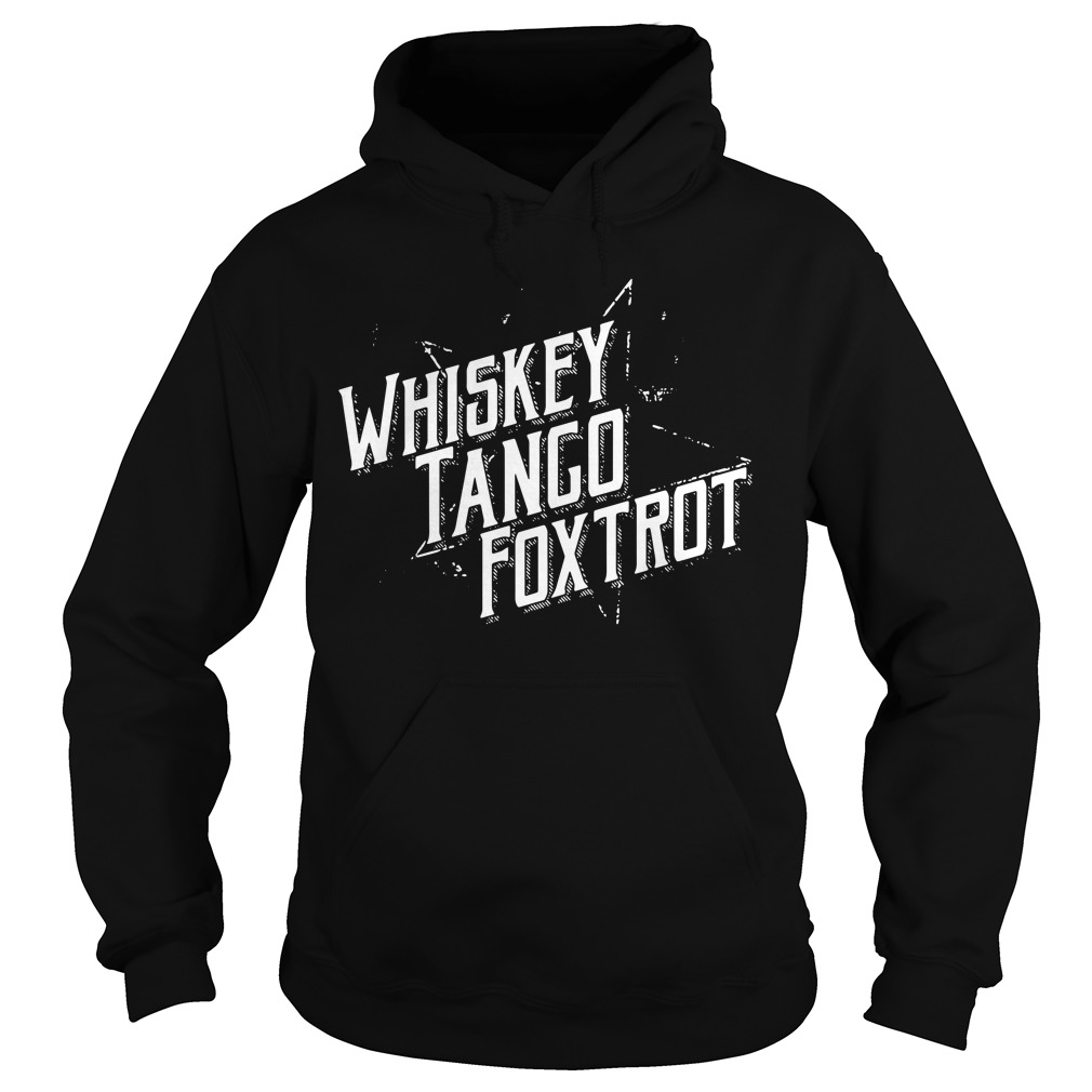 whiskey tango foxtrot grunt style
