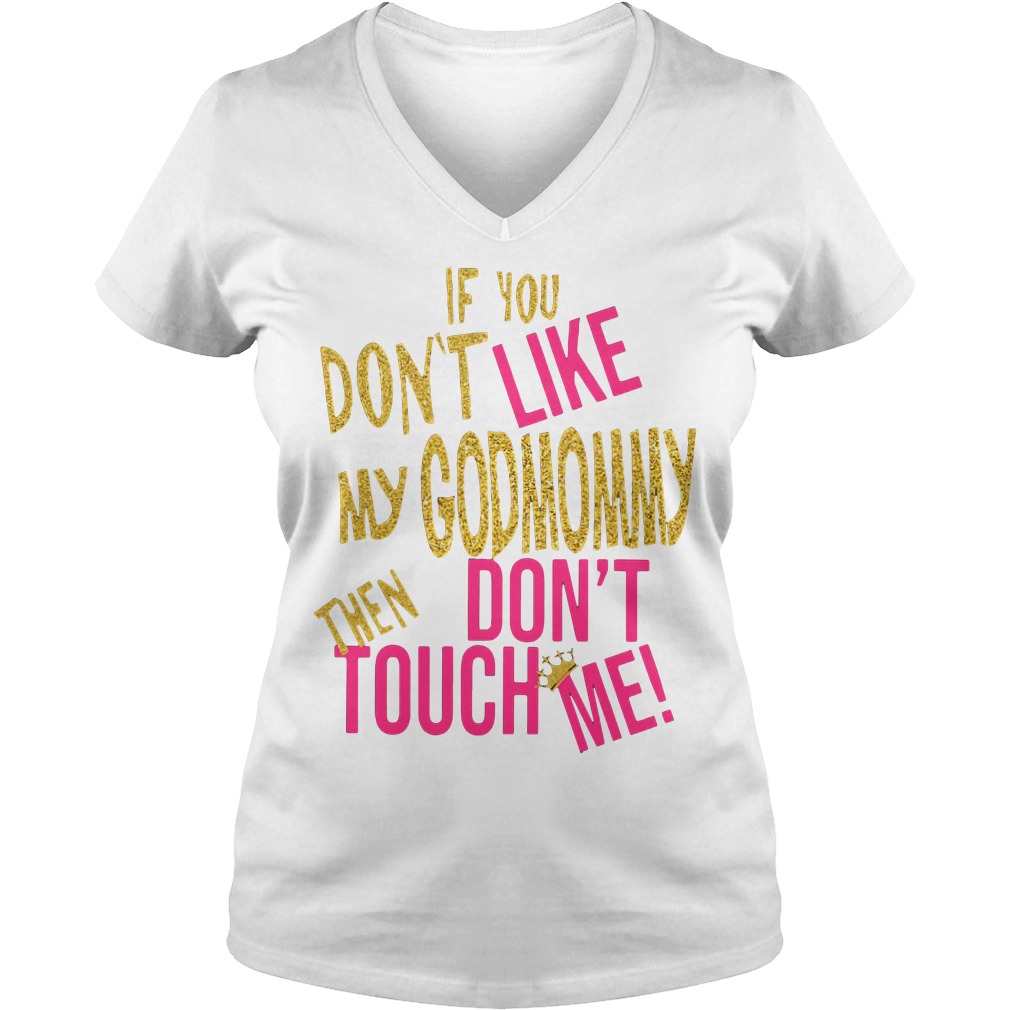 god mommy shirts