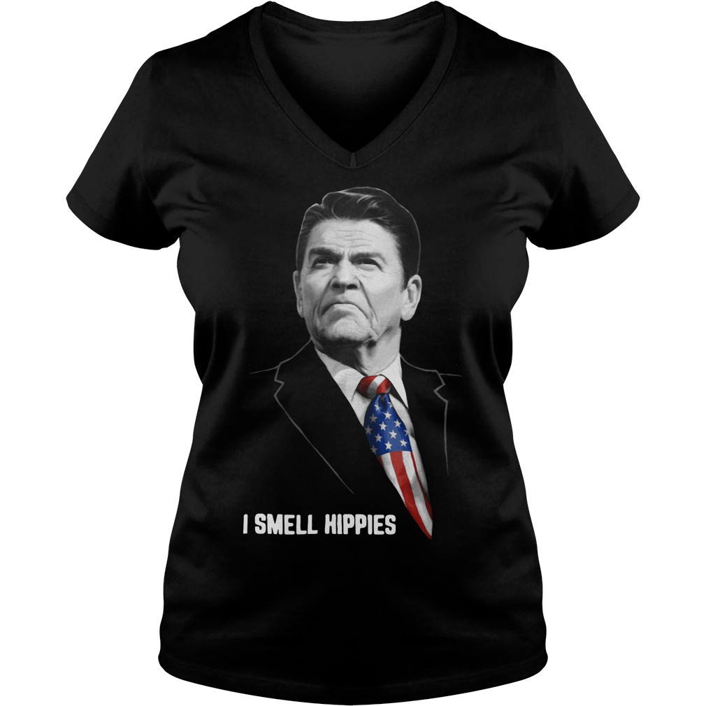 killer mike reagan shirt