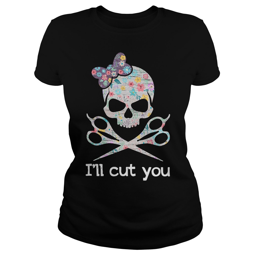 hairstylist shirt ideas